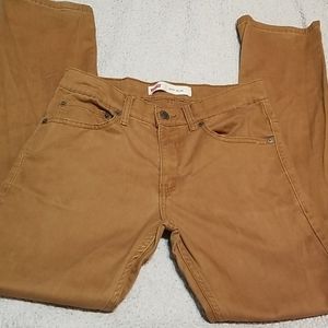 Levi's pants